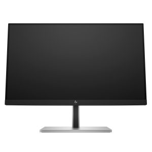HP E22 G5 - E-Series - LED monitor - 21.5" - 1920 x 1080 Full HD (1080p) @ 75 Hz - IPS - 250 cd/m² - 1000:1 - 5 ms - HDMI, DisplayPort, USB - black, black and silver (stand)