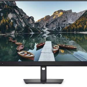 Dell UltraSharp U3226Q - OLED monitor - 32" (31.5" viewable) - 3840 x 2160 4K @ 120 Hz - 1000 cd/m² - DisplayHDR 500 True Black - 0.03 ms - Thunderbolt 4, 2xHDMI, DisplayPort - magnetite - BTO - with 3-Year Advanced Exchange Service and Premium Panel Exch