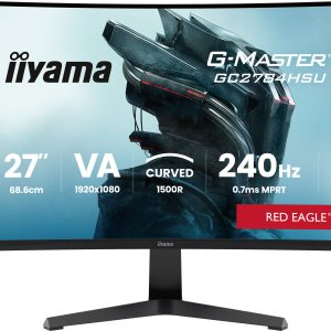 iiyama G-Master GC2784HSU-B1 27" 240H