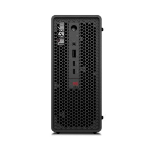Lenovo ThinkStation P3 Ultra Gen 2 30J5 - AI Workstation - SFF 1 x Core Ultra 9 285 / up to 5.6 GHz - vPro Enterprise - RAM 32 GB - SSD 1 TB - TCG Opal Encryption, NVMe, Performance - RTX A1000 - Gigabit Ethernet - Win 11 Pro - monitor: none - keyboard: U