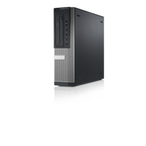 DELL 7010 MFF i5-13500T | 8GB RAM | 256GB-NVMe | Windows 11 Pro