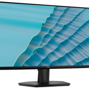 Dell SE2726H - LED monitor - 27" - 1920 x 1080 Full HD (1080p) @ 144 Hz - IPS - 300 cd/m² - 1000:1 - 1 ms - 2xHDMI - with 3 years Advanced Exchange Service