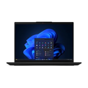 Lenovo ThinkPad L16 Gen 2 21SA - AI PC - 180-degree hinge design - Intel Core Ultra 7 - 255U / up to 5.2 GHz - Win 11 Pro - Intel Graphics - 16 GB RAM - 512 GB SSD TCG Opal Encryption 2, NVMe - 16" IPS 1920 x 1200 - Gigabit Ethernet - Wi-Fi 6E, Bluetooth