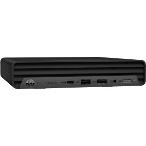HP 800 G6 MINI i5-10500T | 16GB RAM | 256GB-NVMe | Windows 11 Pro | VGA Port