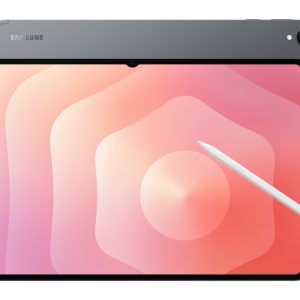 Samsung Galaxy Tab S11 Ultra - Tablet - Android - 256 GB - 14.6" Dynamic AMOLED 2X (2960 x 1848) - microSD slot - grey