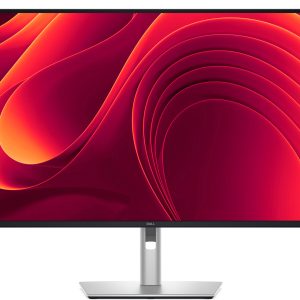 Dell Pro Plus P3225QE - LED monitor - 32" (31.5" viewable) - 3840 x 2160 4K @ 100 Hz - IPS - 350 cd/m² - 1500:1 - 5 ms - HDMI, DisplayPort, USB-C - BTO - with 3 years Basic Hardware Service with Advanced Exchange after remote diagnosis