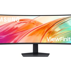 Samsung 49" S95UF DQHD USB-C Curved View