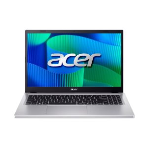 Acer Extensa 15 EX215-57-TCO - Intel Core 5 - 120U / up to 5 GHz - Win 11 Pro - Intel Graphics - 16 GB RAM - 512 GB SSD NVMe, QLC - 15.6" IPS 1920 x 1080 (Full HD) - Wi-Fi 6 - pure silver - kbd: UK