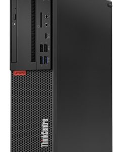 LENOVO M720s SFF i5-9500 | 8GB RAM | 250GB-SSD | Windows 11 Pro | No ports