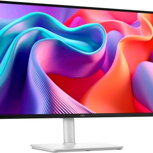 Dell Plus S2725DSM - LED monitor - 27" - 2560 x 1440 QHD @ 144 Hz - IPS - 350 cd/m² - 1500:1 - 1 ms - HDMI, DisplayPort - speakers - BTO - with 3 years Basic Hardware Service with Advanced Exchange after remote diagnosis