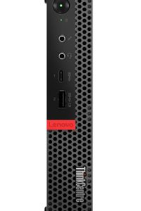 LENOVO M920q Tiny i5-8400 | 8GB RAM | 256GB-SSD | Windows 11 Pro