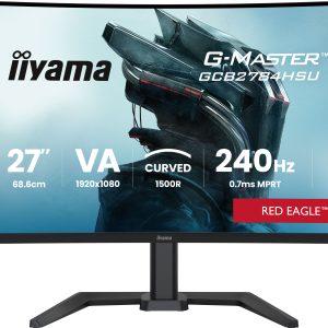 iiyama G-Master GCB2784HSU-B1 27" 240Hz
