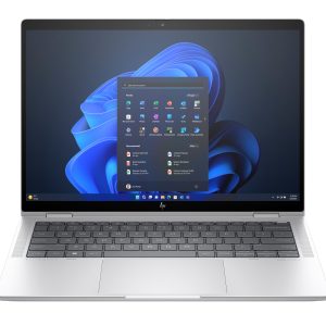 HP X360 1040 G11 U7-155H | 16GB RAM | 512GB | 14" WUXGA | Windows 11 Pro | WLAN | BT | CAM | FPR