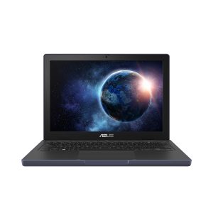 ASUS BR12CT C81XA-3Y - Intel N-series - N150 / up to 3.6 GHz - Win 11 Pro Education - Intel Graphics - 8 GB RAM - 128 GB SSD UFS - 12.2" 1920 x 1200 - Gigabit Ethernet - Wi-Fi 6 - mineral grey - with 1 year ASUS ZenCare