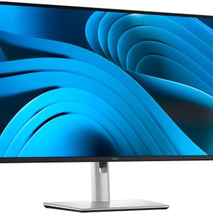 Dell Pro Plus P2725DE - LED monitor - 27" - 2560 x 1440 QHD @ 100 Hz - IPS - 350 cd/m² - 1500:1 - 5 ms - HDMI, DisplayPort, USB-C - BTO - with 3 years Basic Hardware Service with Advanced Exchange after remote diagnosis