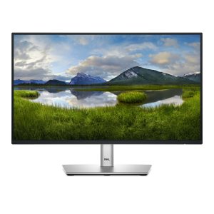 Dell P2225H - LED monitor - 22" (21.5" viewable) - 1920 x 1080 Full HD (1080p) @ 100 Hz - IPS - 250 cd/m² - 1500:1 - 5 ms - HDMI, VGA, DisplayPort - BTO