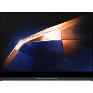 Samsung Galaxy Book4 Pro - Intel Core Ultra 7 - 155H / up to 4.8 GHz - Evo - Win 11 Pro - Intel Arc Graphics - 32 GB RAM - 512 GB SSD NVMe - 14" AMOLED touchscreen 2880 x 1800 (WQXGA+) @ 120 Hz - Wi-Fi 6E, Bluetooth - moonstone grey