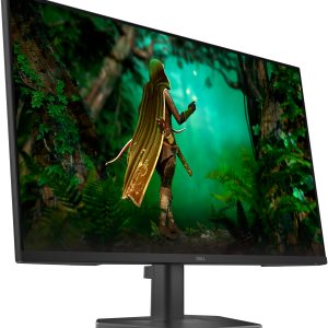 Dell SE2725HG - LED monitor - 27" - 1920 x 1080 Full HD (1080p) @ 200 Hz - IPS - 300 cd/m² - 1000:1 - 1 ms - 2xHDMI, DisplayPort - BTO - with 3 years Basic Hardware Service with Advanced Exchange after remote diagnosis