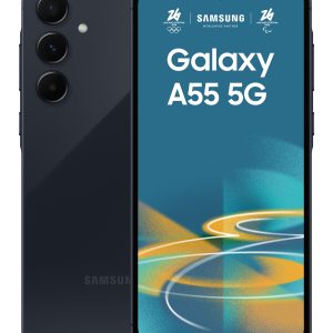 Samsung Galaxy A55 5G | 128GB | Awesome Navy | A (MV)