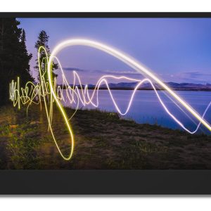 Lenovo ThinkVision M15 - LED monitor - 15.6" - portable - 1920 x 1080 Full HD (1080p) @ 60 Hz - IPS - 250 cd/m² - 1000:1 - 6 ms - 2xUSB-C - raven black
