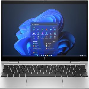 HP 830 G10 i5-1335U | 8GB RAM | 256GB-SSD | 13" WUXGA | Windows 11 Pro | WLAN | BT | CAM | FPR | warranty
