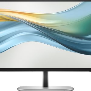 HP S5 Pro 524pu 23.8" | IPS FHD USB-C 16:9 Bl | Sl (1920x1080) | HA | TI | SW | PI | HDMI | USB-C | DP | VESA