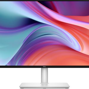 Dell Plus S2725HSM - LED monitor - 27" - 1920 x 1080 Full HD (1080p) @ 144 Hz - IPS - 300 cd/m² - 1500:1 - 1 ms - 2xHDMI - speakers - BTO - with 3 years Basic Hardware Service with Advanced Exchange after remote diagnosis