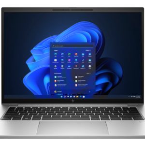 HP 840 G9 i7-1265U | 32GB RAM | 1.02TB-NVMe | 14" WUXGA | Windows 11 Pro | WLAN | BT | CAM | FPR