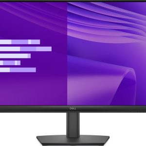 Dell Pro E2425HM - LED monitor - 24" (23.8" viewable) - 1920 x 1080 Full HD (1080p) @ 100 Hz - IPS - 250 cd/m² - 1000:1 - 5 ms - HDMI, VGA, DisplayPort - with 3 years Basic Hardware Service with Advanced Exchange
