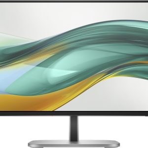 HP S5 Pro 524pf 23.8" | IPS FHD 16:9 Monitor Bl | Sl (1920x1080) | HA | TI | SW | PI | HDMI | DP | VESA