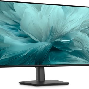 Dell Pro E2726HS - LED monitor - 27" - 1920 x 1080 Full HD (1080p) @ 100 Hz - IPS - 300 cd/m² - 1000:1 - 5 ms - HDMI, VGA, DisplayPort - speakers - with 3 years Advanced Exchange Service