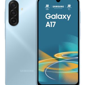 Samsung Galaxy A17 | 128GB | Black | A (MV)