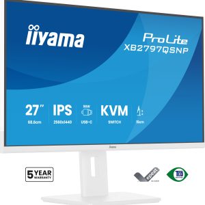 iiyama XB2797QSNP-W1 27" IPS LCD
