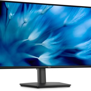 Dell Pro E2726DS - LED monitor - 27" - 2560 x 1440 QHD @ 100 Hz - IPS - 300 cd/m² - 1000:1 - 5 ms - HDMI, DisplayPort - speakers - with 3 years Advanced Exchange Service