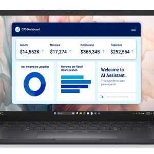 Dell Pro 13 Premium PA13250 - Copilot+ PC - Intel Core Ultra 7 - 266V / up to 5 GHz - Intel Evo vPro Enterprise Platform - Win 11 Pro - Intel Arc Graphics 140V - 16 GB RAM - 512 GB SSD NVMe, TLC, Class 35 - 13.3" IPS 1920 x 1200 (Full HD Plus) - Wi-Fi 7 -
