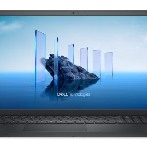 Dell Pro 15 Essential PV15250 - AI PC - Intel Core i5 - i5-1334U / up to 4.6 GHz - Win 11 Pro - Intel Iris Xe Graphics - 16 GB RAM - 512 GB SSD NVMe - 15.6" IPS 1920 x 1080 (Full HD) @ 120 Hz - Wi-Fi 6 - carbon black - BTS - with 1 Year Basic Onsite