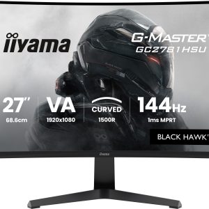iiyama G-Master GC2781HSU-B1 27" 144H