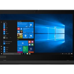 Lenovo Thinkpad T14s G2 i5-1145G7 | 16GB RAM | 256GB-NVMe | 14" FHD | Windows 11 Pro | WLAN | BT | CAM
