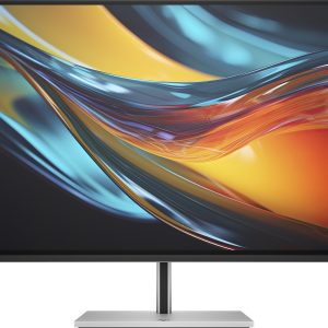 HP 7 Pro 732pk 32" | 4K IPS Thunderbolt 4 Monitor (3840x2160) | HA | TI | SW | PI | 2xDP | HDMI | TB4 | USB-C | VESA