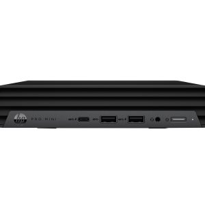 HP 400 DM G9 R i5 8GB 256GB Win11 Pro