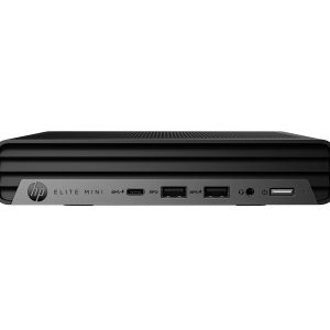 HP EliteDesk 805 G8 Mini R3-5350GE | 8GB RAM | 256GB | Windows 11 Pro