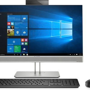 HP 800 G5 MINI i7-9700 | 16GB RAM | 256GB-NVMe | Windows 11 Pro | VGA Port