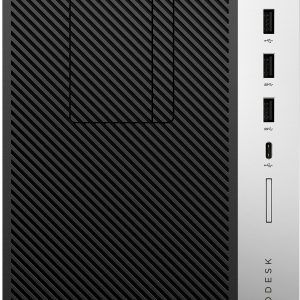 HP 600 G5 SFF i5-9400 | 16GB RAM | 256GB-NVMe | Windows 11 Pro | Configurable Option card slot: Empty