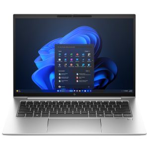 HP 840 G11 U5-125U | 16GB RAM | 512GB-SSD | 14" WUXGA | Windows 11 Pro | WLAN | BT | IR CAM | FPR | 3-3-3 | warranty