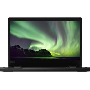 LENOVO Yoga L13 A G2 R5-5650U | 8GB RAM | 256GB | 13.3" FHD | Win 10 Pro | WLAN | BT | CAM | FPR