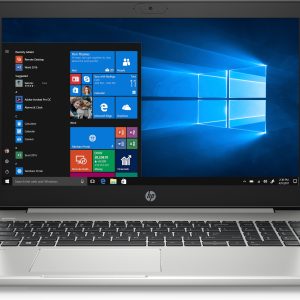 HP 450 G7 i5-10210U | 16GB RAM | 512GB-NVMe | 15.6" FHD | Windows 11 Pro | WLAN | BT | CAM | FPR