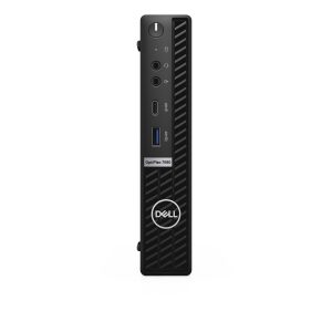 DELL 7080 MFF i5-10500T | 8GB RAM | 256GB-SSD | Windows 11 Pro