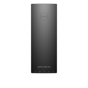 DELL 7090 MFF i5-10500T | 8GB RAM | 256GB-NVMe | Windows 11 Pro | No ports
