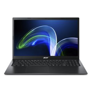 Acer Extensa 15 EX215-24 - AMD Ryzen 5 - 7520U / up to 4.3 GHz - Win 11 Pro Education - Radeon 610M - 8 GB RAM - 256 GB SSD 3D Triple-level Cell (TLC) - 15.6" 1920 x 1080 (Full HD) - Wi-Fi 6 - steel grey - kbd: UK