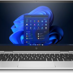 HP 830 G8 i7-1185G7 | 32GB RAM | 256GB-NVMe | 13.3" FHD | Windows 11 Pro | WLAN | BT | CAM | | reader